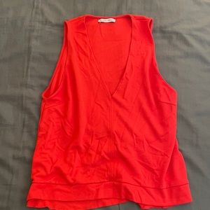 Zara Tank Top